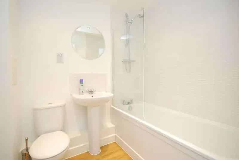 1 Bed Flat for Sale near Canary Wharf