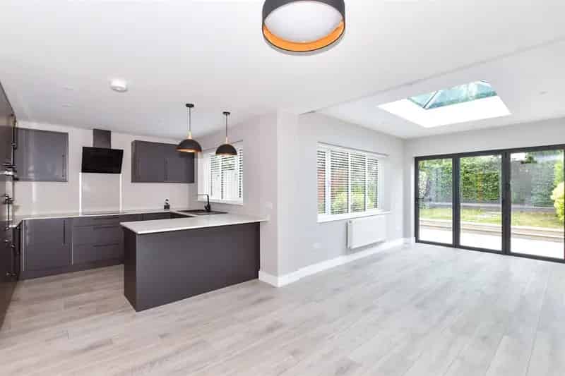 4 Bedroom Chalet Bungalow for Sale Near Local Amenities