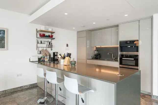 Flat for sale in Blackfriars Bridge, Southwark, London SE1, United Kingdom