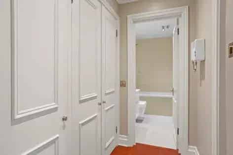 Studio Flat for Rent in Marylebone NW1 31 sq m