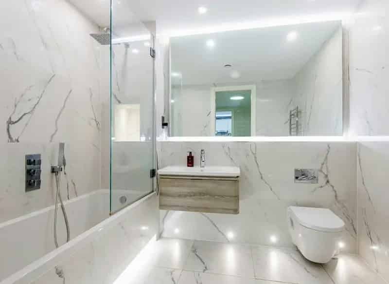 One Double Bedroom Ground Floor Apartment Fulham Broadway