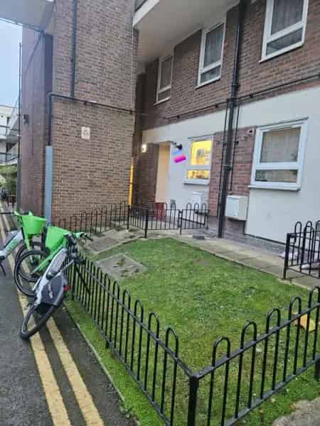 3-Bed Maisonette Ladbroke Grove - Swap for Enfield House
