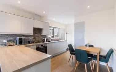 South-West Facing Bungalow with Stunning Views