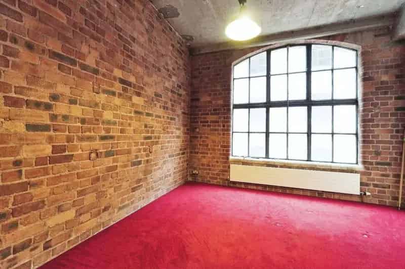2 Bedroom Flat for Sale Liverpool City Centre