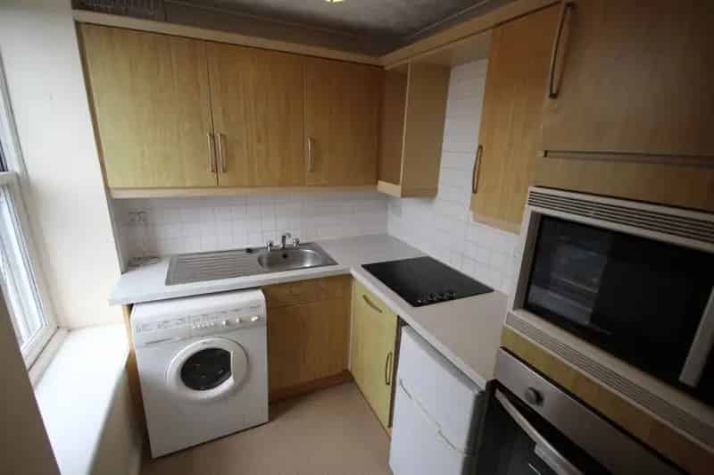1 Bedroom Flat to Rent Durham DH1