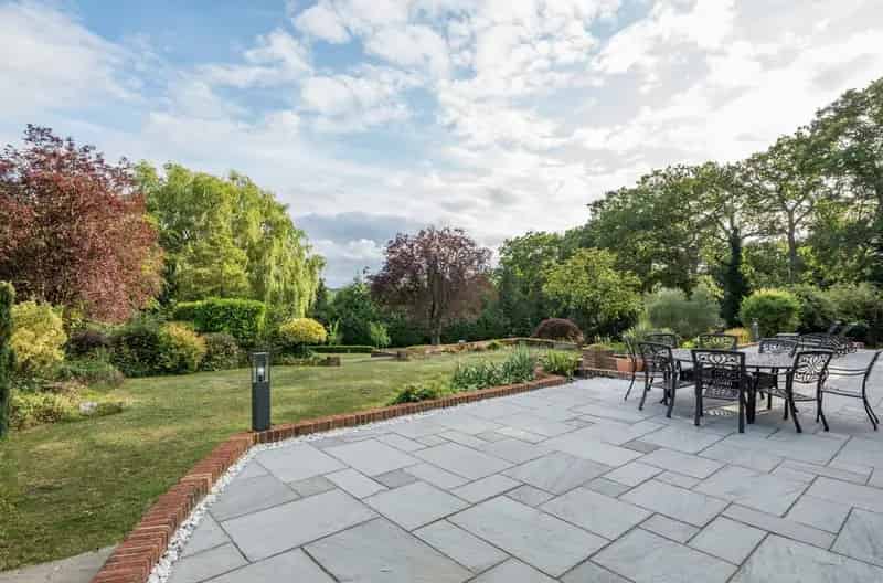 5 Bedroom Detached House For Sale Cuffley Over 1 Acre