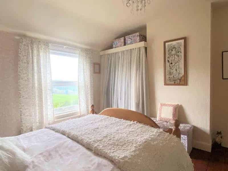 3 Bed House For Sale Great Malvern