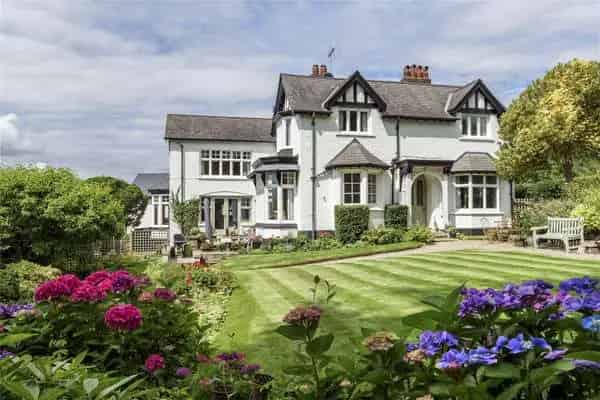 Congleton Road, Alderley Edge, Cheshire, SK9 7AA | Property for sale | Savills