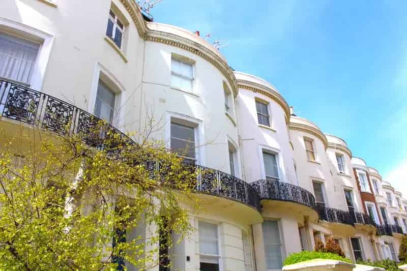 1 Bedroom Flat to Rent