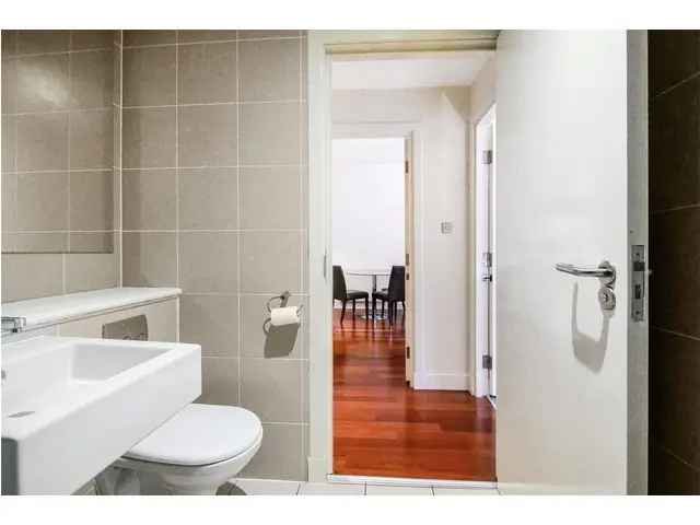 1 Bedroom Flat for Sale in Merchant City