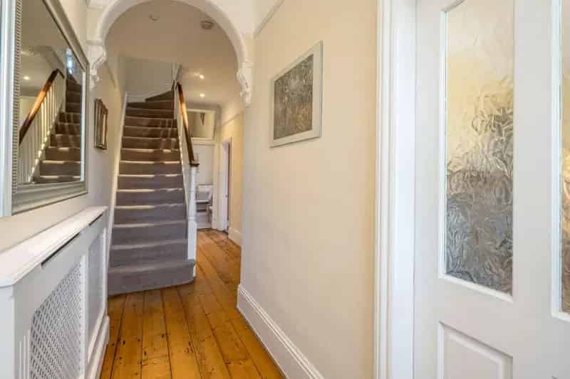 5 Bedroom Victorian House For Sale Near Harborne High Street