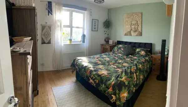 House For Rent in East Devon, England