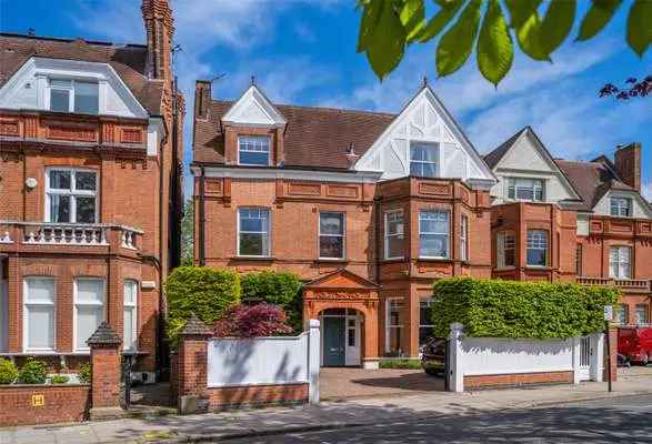 Lancaster Grove, Belsize Park, London, NW3 4HB | Property for sale | Savills