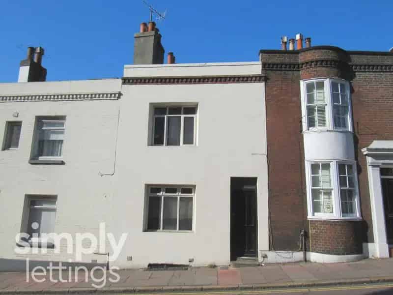 1 Bedroom House Share Brighton - Bills Included