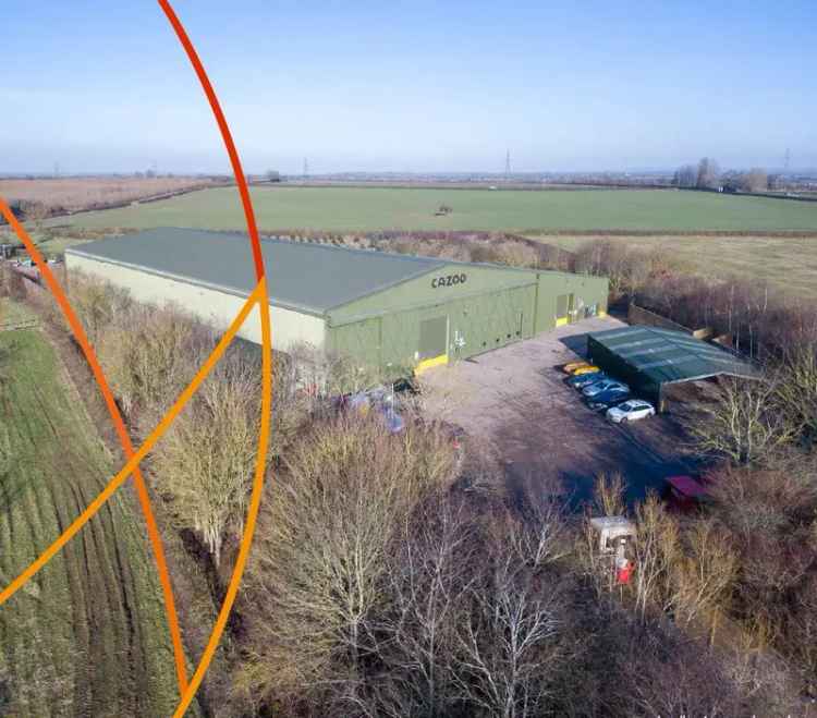 Industrial For Rent in Newark and Sherwood, England