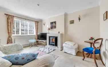 Charming Semi-Detached Home in Newton Poppleford