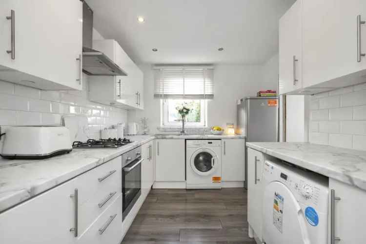 3 Bedroom Flat House to Rent in Liberton Edinburgh