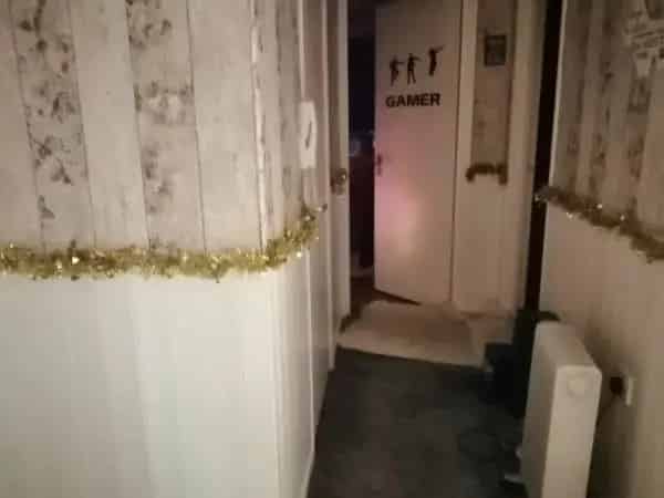 2 Bedroom Flat Near Lowestoft Beach
