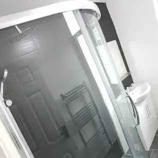 4 Bedroom Student House Manchester 2025