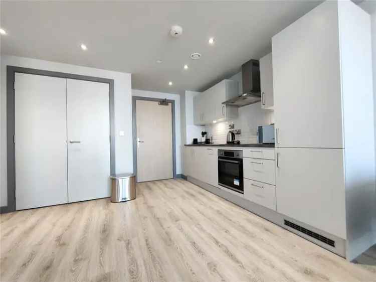 1 Bedroom Apartment JQ Rise Development City View Furnished