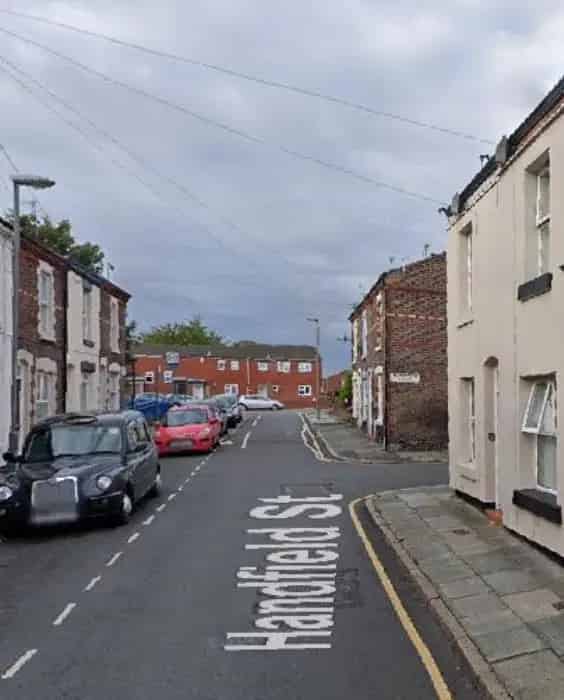 2 Bed House St Domingo Full Occupancy Furnished