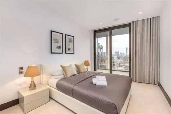 Kings Gate, 1 Kings Gate Walk, Westminster, London, SW1E 6AN | Property for sale | Savills