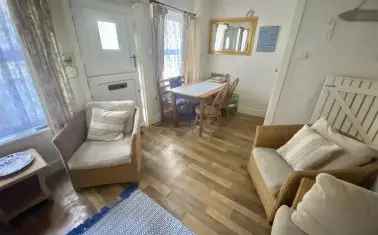 Charming Coastal Cottage Lyme Regis Cash Buyers Only