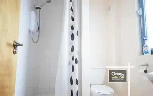 Southampton City Centre Studio Flat Near Solent University