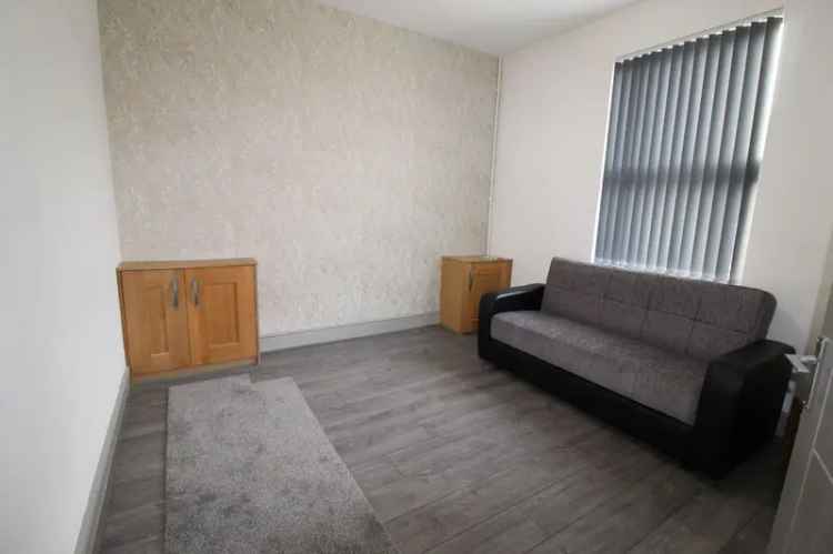 3 Bedroom End Terrace House Birmingham B9