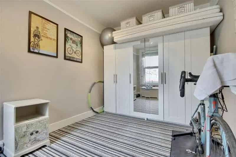 3 Bed House for Sale Spacious Home Over 4 Floors