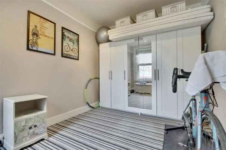 3 Bed House for Sale Spacious Home Over 4 Floors