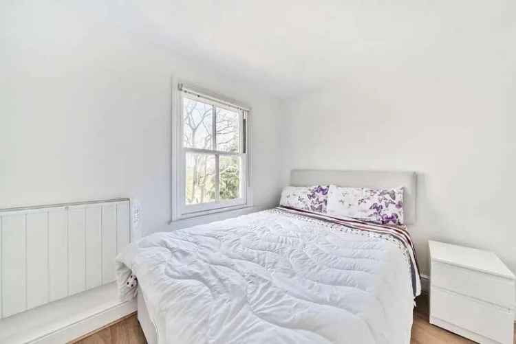 1 bed flat for sale
