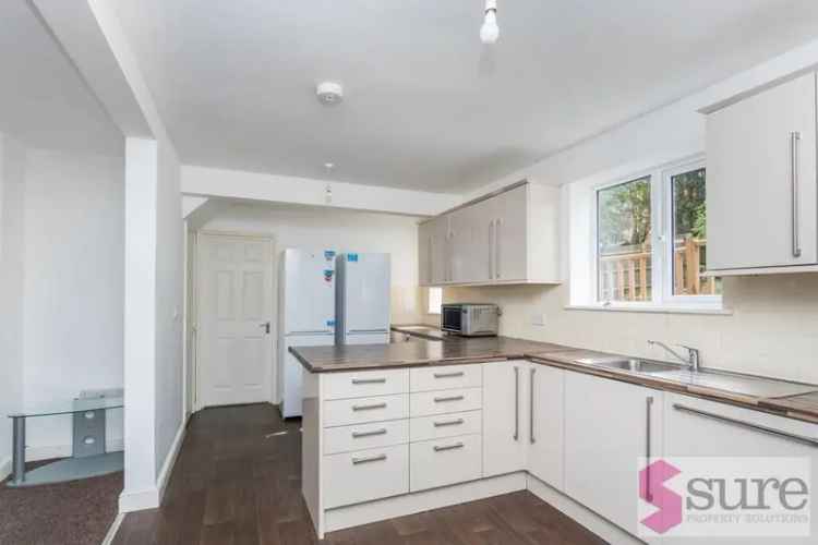 Student Rooms Shared House Summer 2025 Bills Inclusive