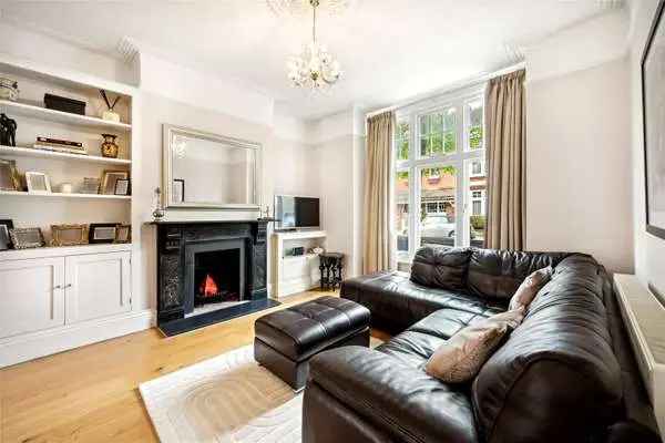 Gainsborough Road, London, W4 1NJ | Property for sale | Savills