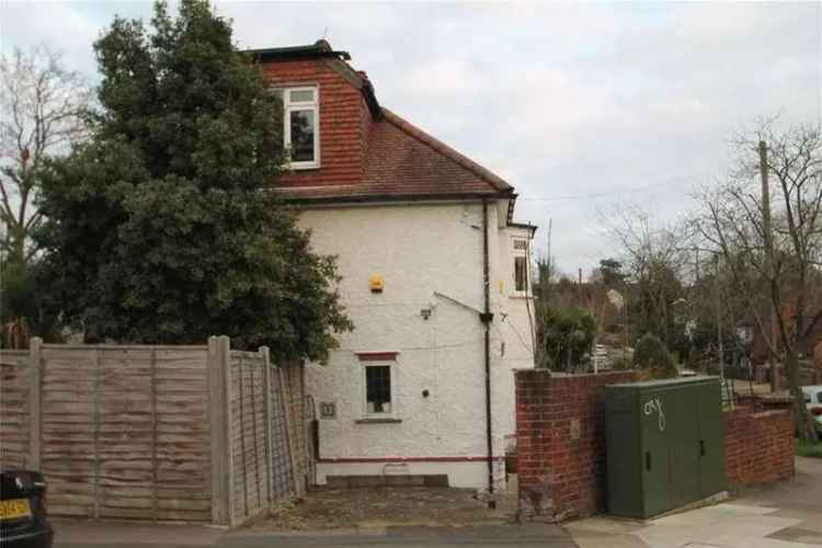 4 Bedroom House for Sale Near New Barnet Station