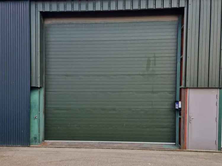 Industrial property For Rent , Maldon, England
