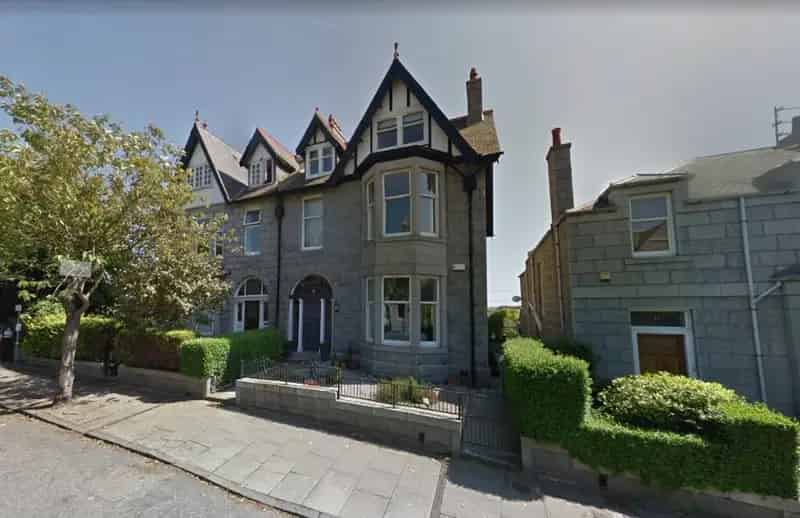3 Bedroom Duplex to Rent in Scotland