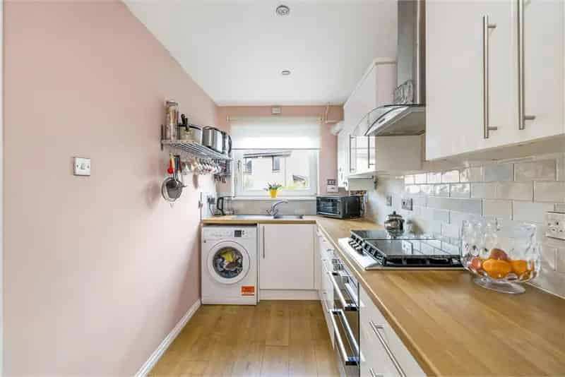 3 Bed Terraced House Liberton Edinburgh