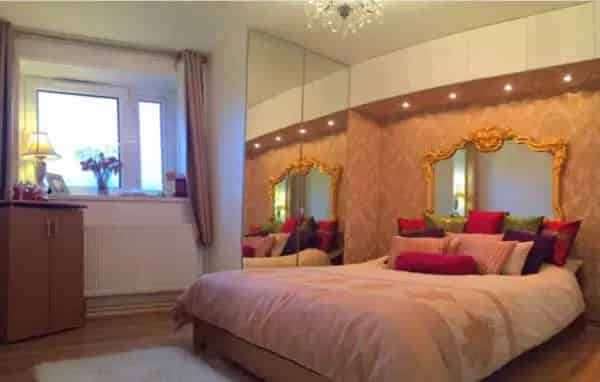 Beautiful One Bedroom Flat near Victoria Park