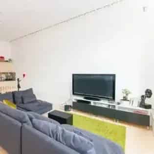 6 Bedroom Flat Near Manchester University