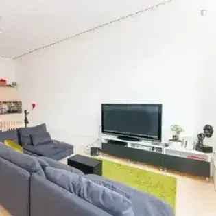 6 Bedroom Flat Near Manchester University