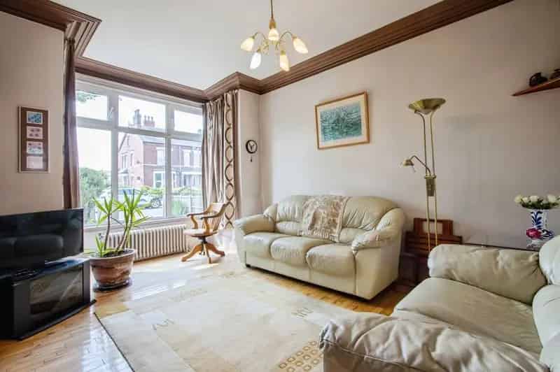6 Bedroom Detached House For Sale Leeds West Yorkshire