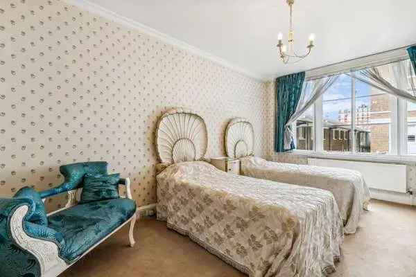 Bryanston Square, London, W1H 2DZ | Property for sale | Savills