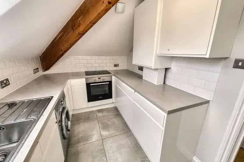 2 Bed Flat for Sale in Charminster Bournemouth