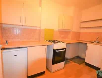1 Room Flat 29 m² Manchester - Spacious Studio Apartment