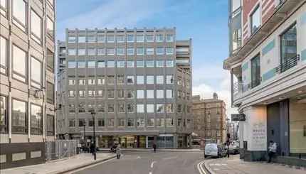 Flat to rent in Abbey Orchard Street, London SW1P