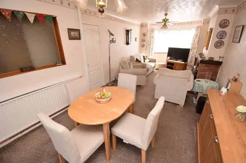 3 Bedroom End Terrace House for Sale Walsgrave Coventry