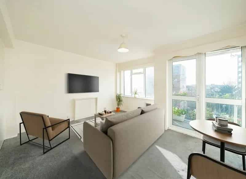 2 Bed Apartment Near Kilburn and West Hampstead Stations