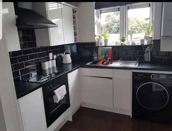 2 Bedroom House Driveway Large Garden Home Exchange