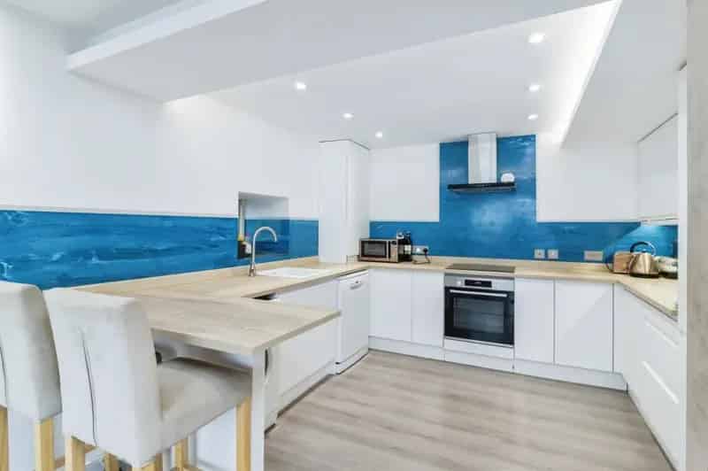 Character Cottage Former Bakery Two Bedrooms Chudleigh